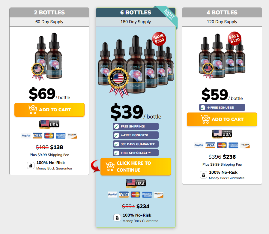 Pineal Guardian x get