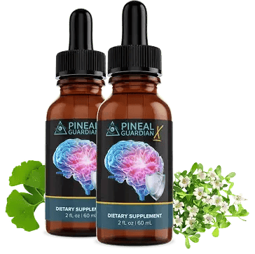 pineal guardian x supplement